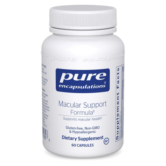 Macular Support Formula