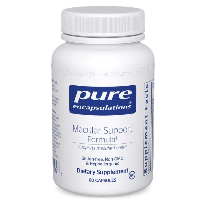 Macular Support Formula