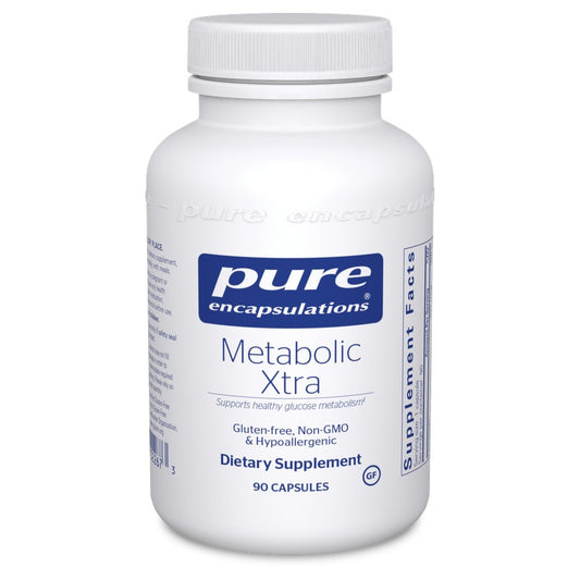 Metabolic Xtra