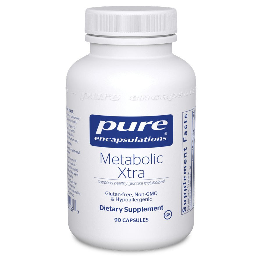 Metabolic Xtra
