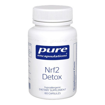 Nrf2 Detox