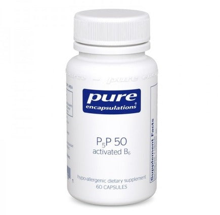 P5P 50