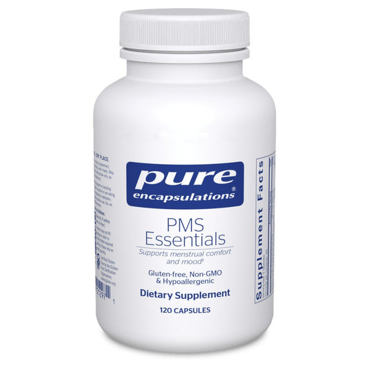 PMS Essentials