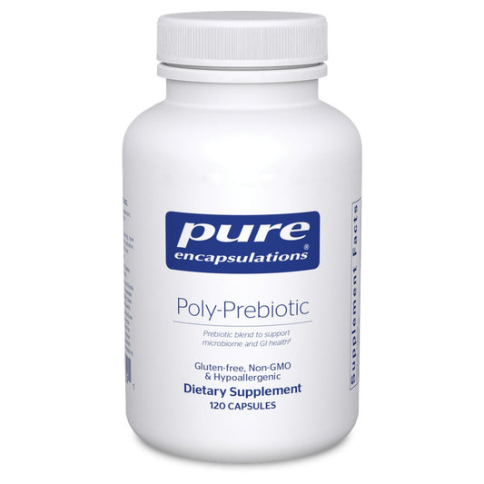 Poly-Prebiotic