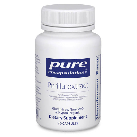 Perilla Extract