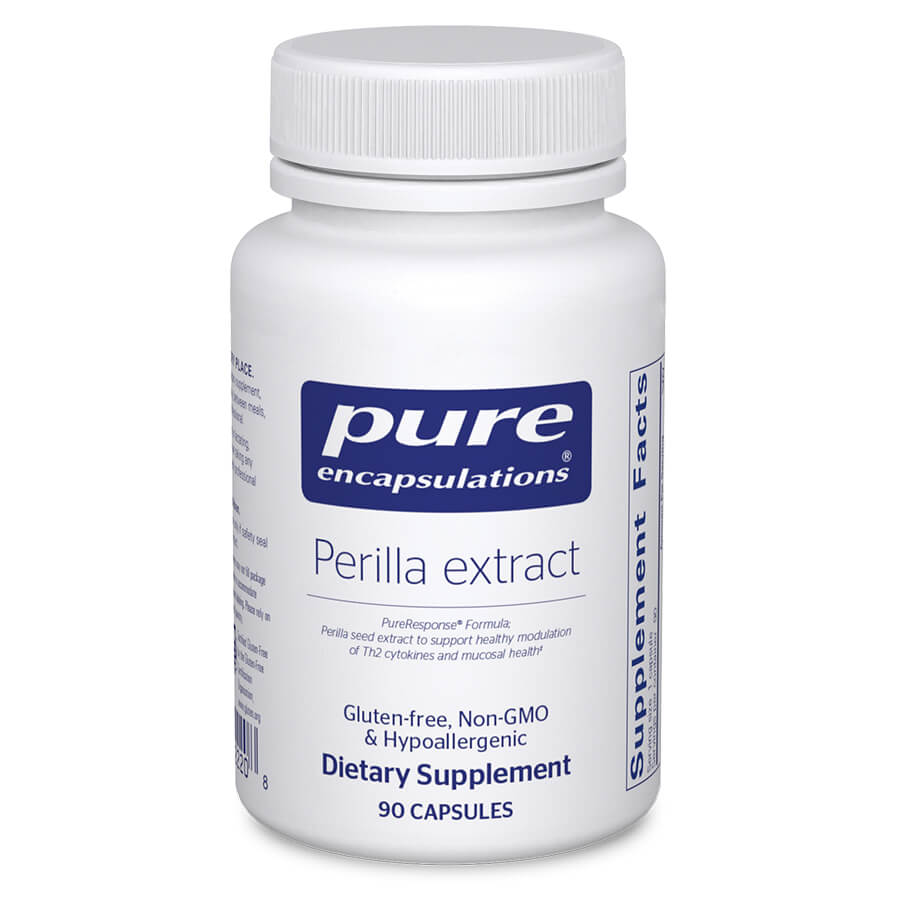 Perilla Extract