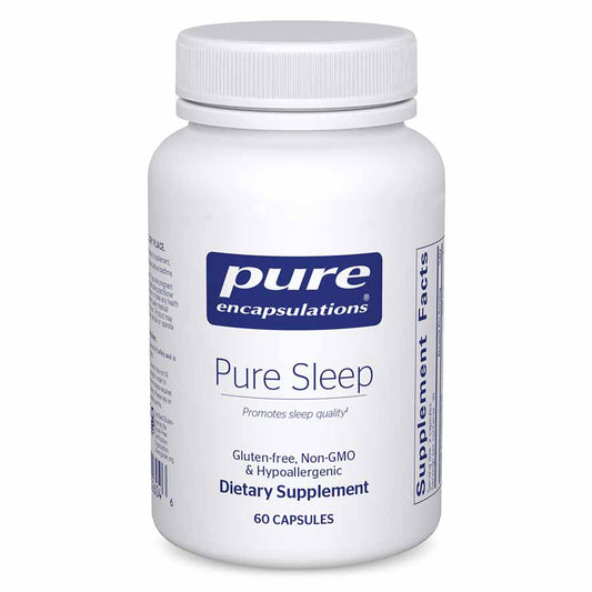 Pure Sleep
