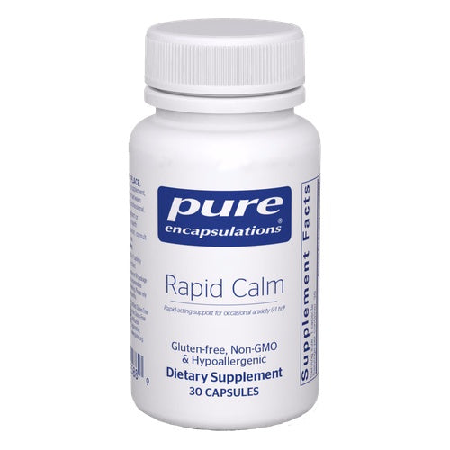 Rapid Calm