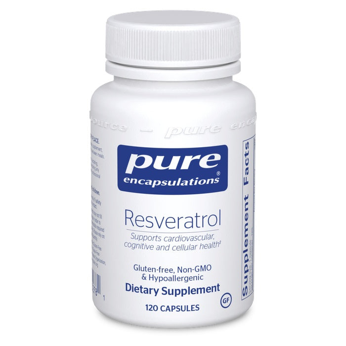 Resveratrol