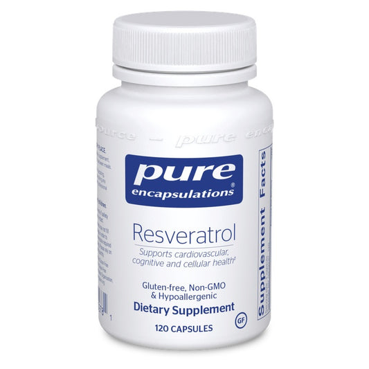 Resveratrol