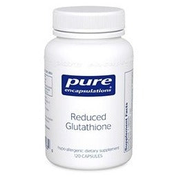 Reduced Glutathione