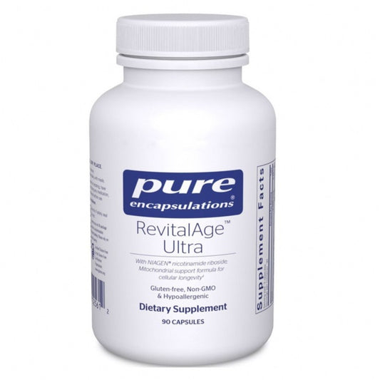 RevitalAge Ultra
