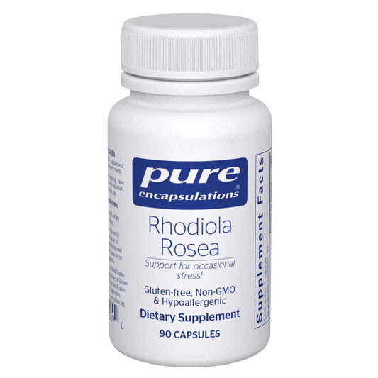 Rhodiola Rosea