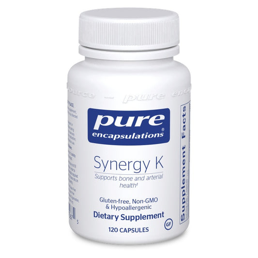Synergy K