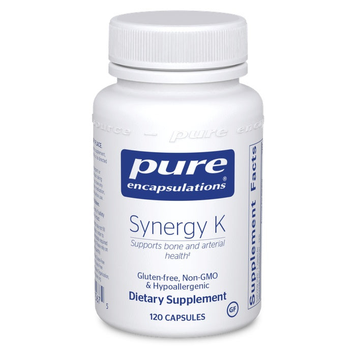 Synergy K
