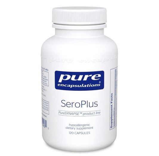 SeroPlus