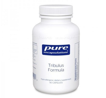 Tribulus Formula