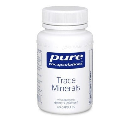 Trace Minerals