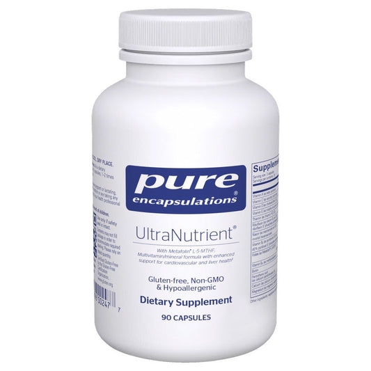 UltraNutrient