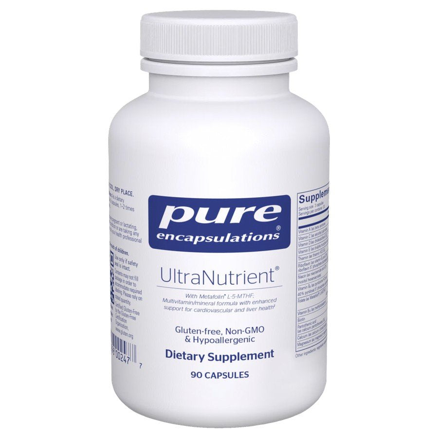 UltraNutrient