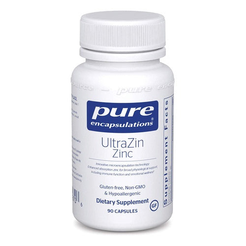 UltraZin Zinc