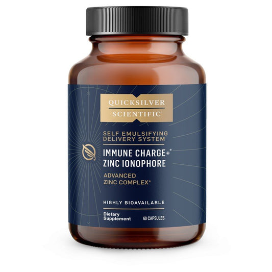 Immune Charge+ Zinc Ionophore