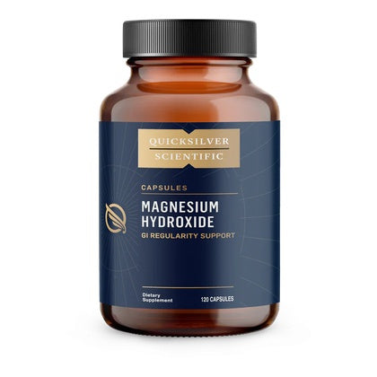 Magnesium Hydroxide