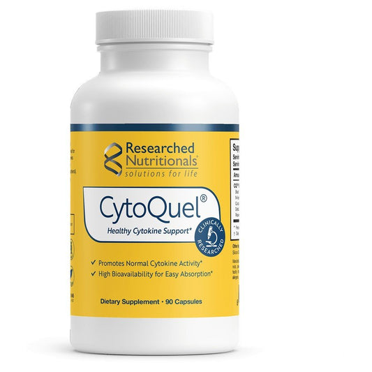 CytoQuel