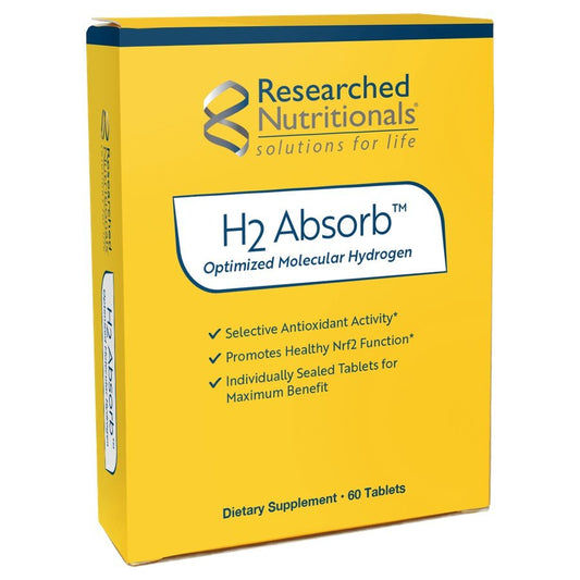 H2 Absorb
