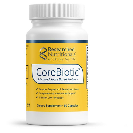 CoreBiotic