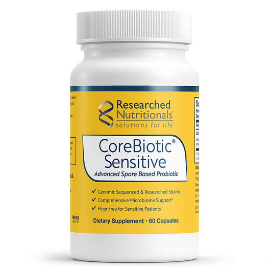 CoreBiotic Sensitive