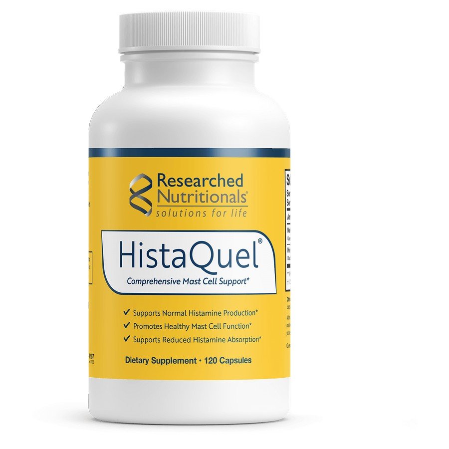 HistaQuel