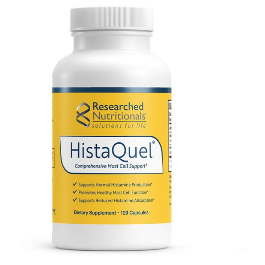 HistaQuel