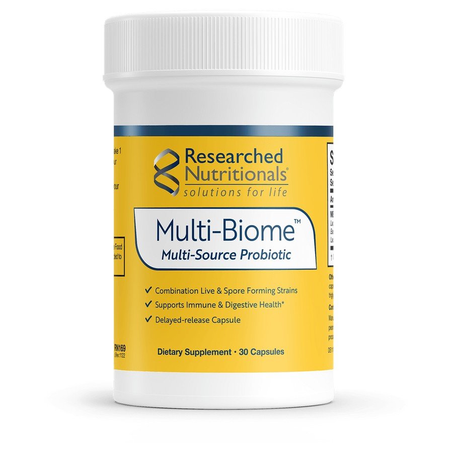 Multi-Biome