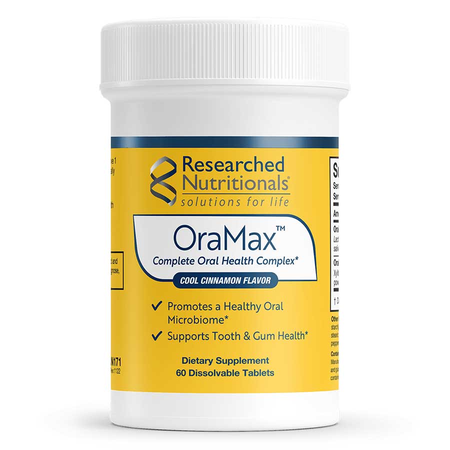 OraMax
