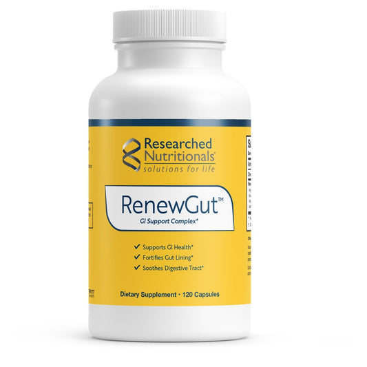 RenewGut