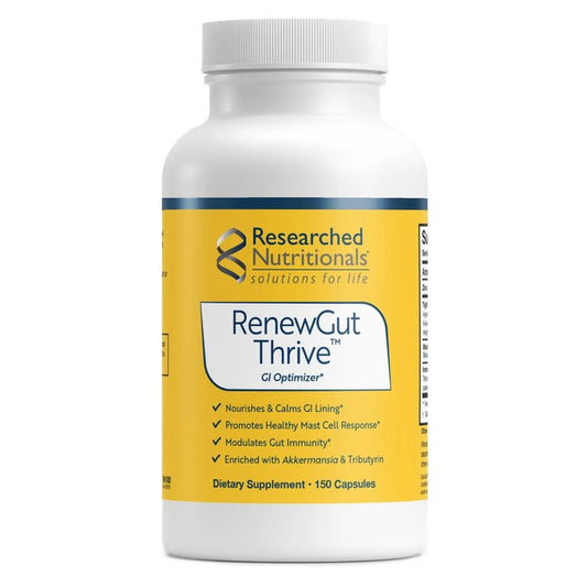 RenewGut Thrive