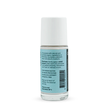 Noosa Basics Deodorant Coco&Lime Roll on (Sensitive) 50ml