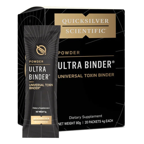 Ultra Binder Stick Packs