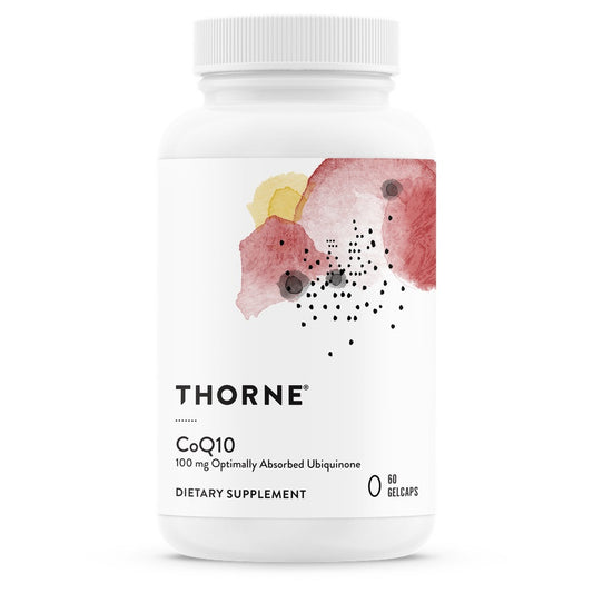 CoQ10