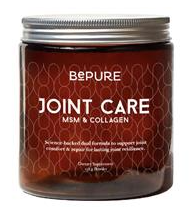 BePure  Joint Care  158gm