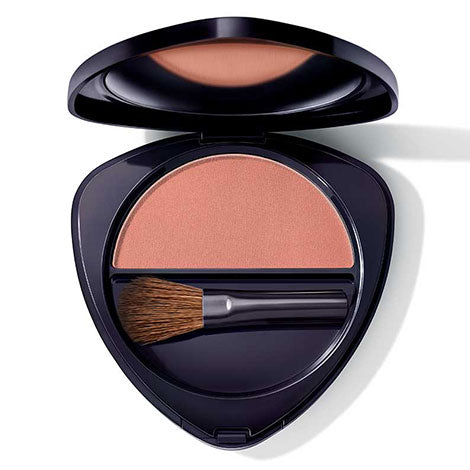 Dr.Hauschka Blush 02 Apricot 5g