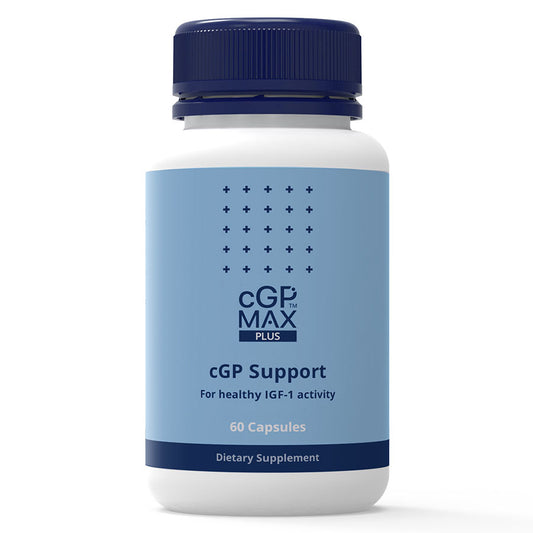 CGP Support