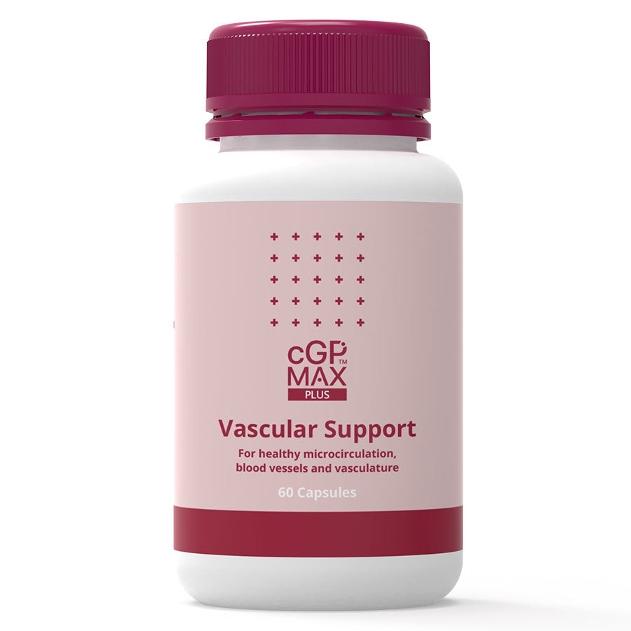 Vascular Support