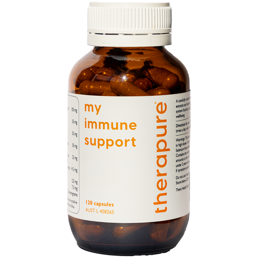 Therapure My Immune Support 120caps
