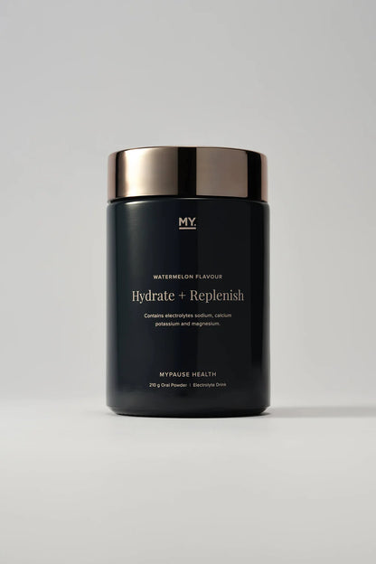 MYPAUSE Hydrate+Replenish 210gm