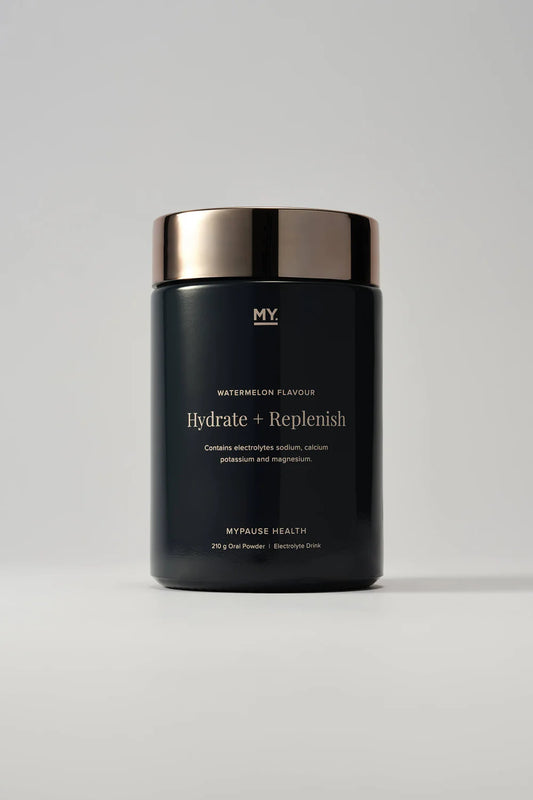 MYPAUSE Hydrate+Replenish 210gm