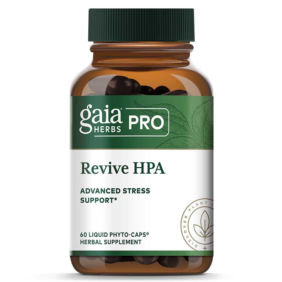 Revive HPA